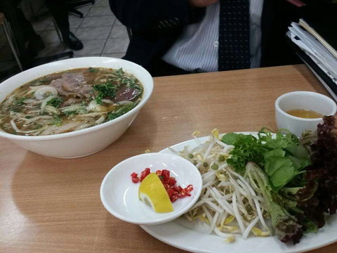 Bac 8 - Restaurants Sydney 0