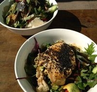 Banana Blossom Asian Salads - Mona Vale - Restaurants Sydney