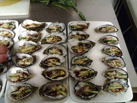 Bridgetown Pottery-Restaurant - Restaurants Sydney 0