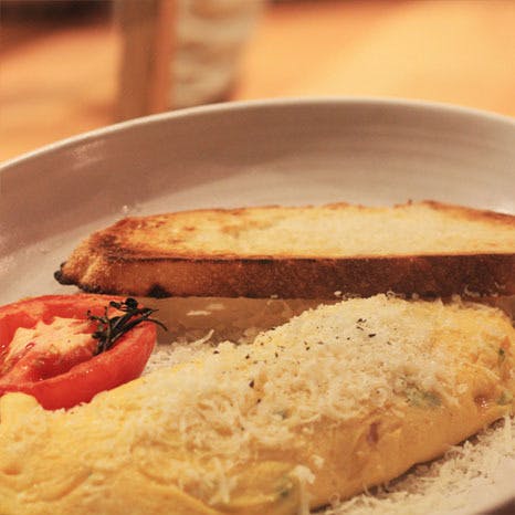 Caffe Cherry Beans - St Ives - Restaurants Sydney 0