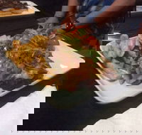 Castle Hotel - Restaurants Sydney