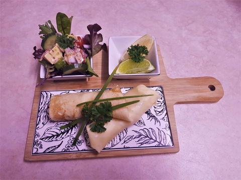 Cecilia's On Hay - Restaurants Sydney 2