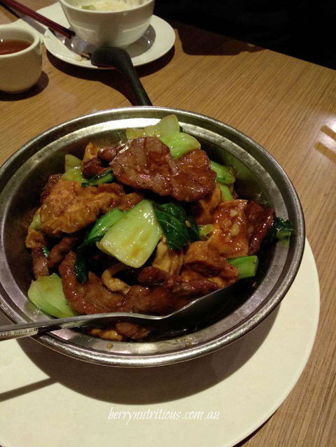 Chao Kong Chinese Restaurant - Restaurants Sydney 0