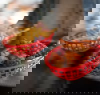 Chelle's Soulfoods Cafe - Restaurants Sydney