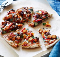 Crust - Edensor Park - Restaurants Sydney
