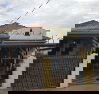 Dahab Cafe - Restaurants Sydney