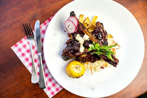 Drift Kitchen - Restaurants Sydney 0