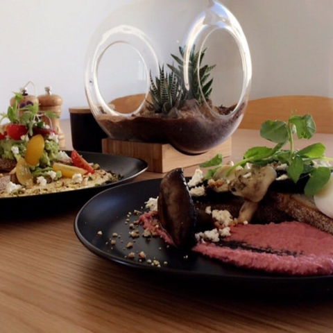 Duke Of Grantham - Restaurants Sydney 0
