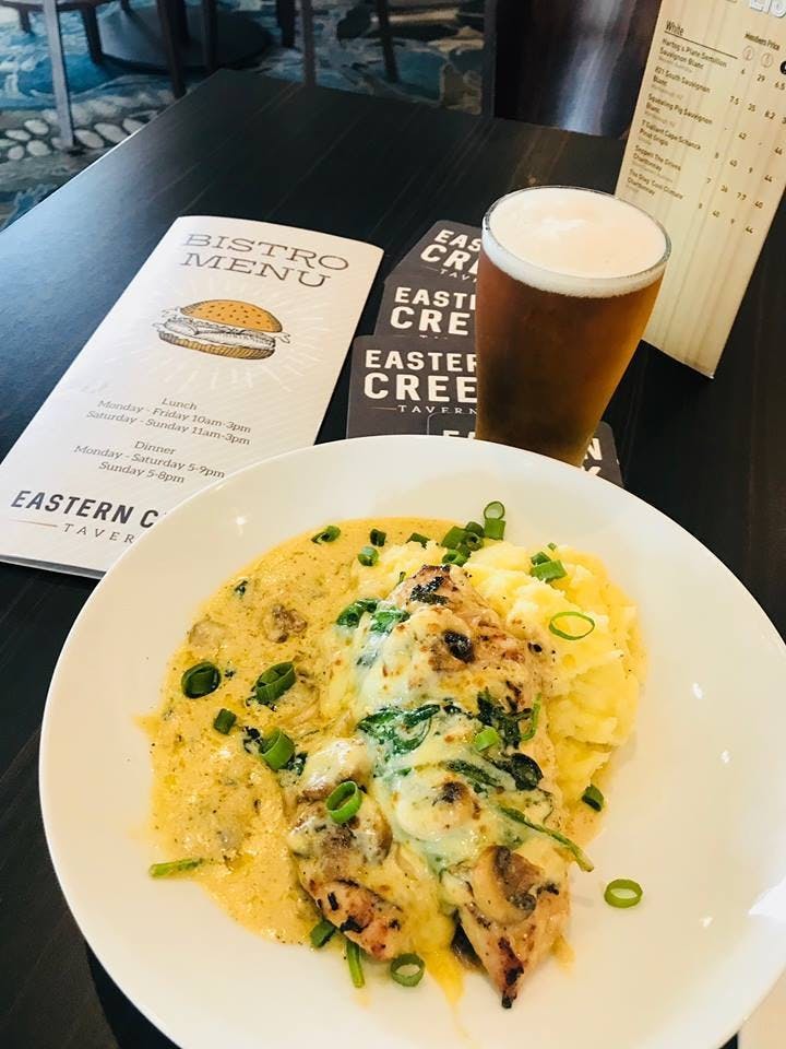 Huntingwood NSW Restaurants Sydney