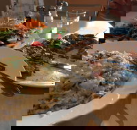 Eau Verte Cafe - Restaurants Sydney