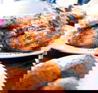 El Jannah - Punchbowl - Restaurants Sydney