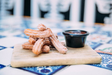 El Topo Cantina - Warwick Farm - Restaurants Sydney 0