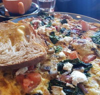 Eurobay Cafe Bar - Restaurants Sydney