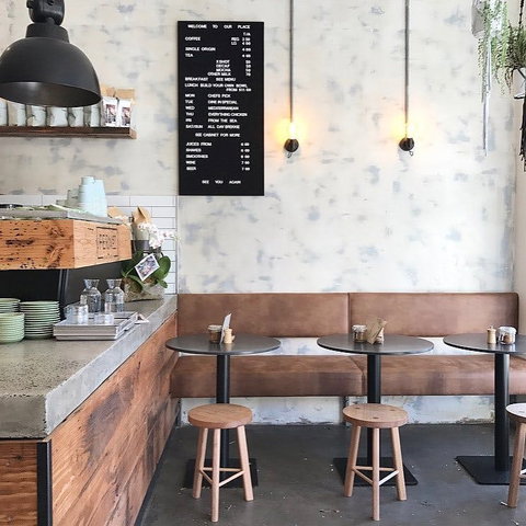 Fern St Eatery - Restaurants Sydney 0