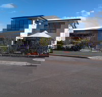 Fire  Ice Cafe - Restaurants Sydney