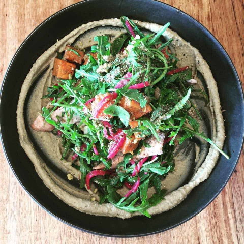 Foodies Deli Cafe - Restaurants Sydney 0