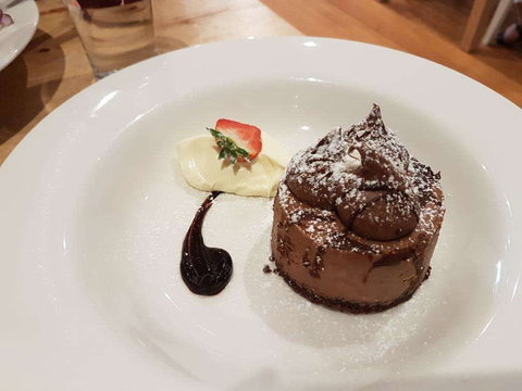 Fred & Bet's Cafe - Restaurants Sydney 0