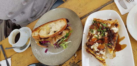 Gladysdale Bakehouse - Restaurants Sydney 0