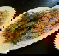 Golden York Chinese Restaurant - Restaurants Sydney