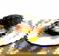 Green Seeds Cafe - Restaurants Sydney