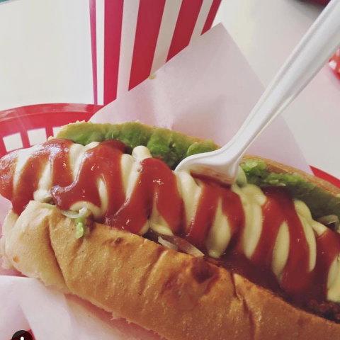 Harry's Cafe De Wheels - Tempe - Restaurants Sydney 0