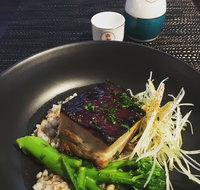 Kanpai Japanese Restaturant - Restaurants Sydney