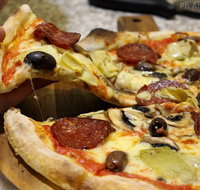 Little Venice Pizzeria - Restaurants Sydney