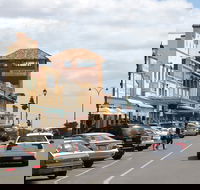 Lombardys - Restaurants Sydney