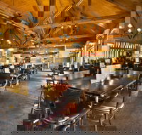 Macquarie Inn - Dubbo - Restaurants Sydney