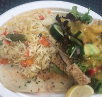 Marlin Seafood Top Ryde - Restaurants Sydney