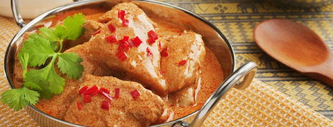 Mehfil Indian Restaurant - Restaurants Sydney 0