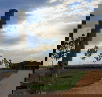 Michael Unwin Wines - Restaurants Sydney