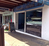 Mona Vale Seafoods - Restaurants Sydney