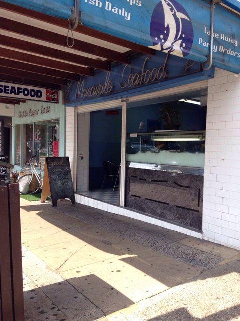 Mona Vale Seafoods - Restaurants Sydney 0