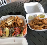 Pelican Rocks Seafood Restaurant - Restaurants Sydney