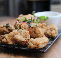 Phoenix Bar - Restaurants Sydney
