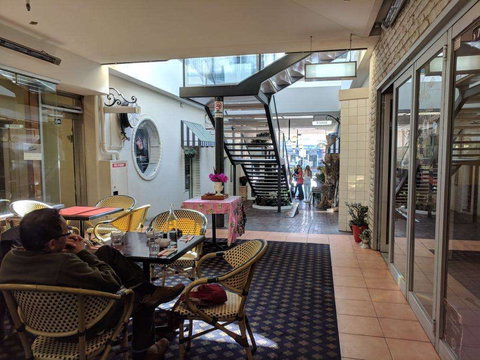 Puteri Asian Chaozhou Restaurant - Restaurants Sydney 0