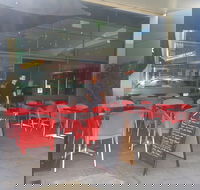 Q Bites Cafe - Restaurants Sydney