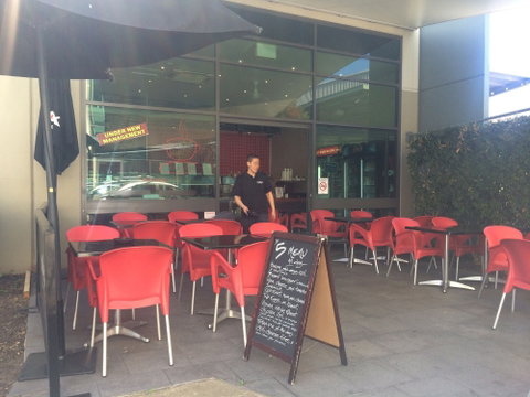 Q Bites Cafe - Restaurants Sydney 0
