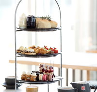 Queen's Terrace Caf - Restaurants Sydney