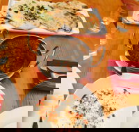 Saffron Namaste - Restaurants Sydney