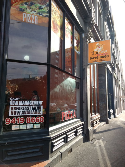 Saint Ernest - Restaurants Sydney 0