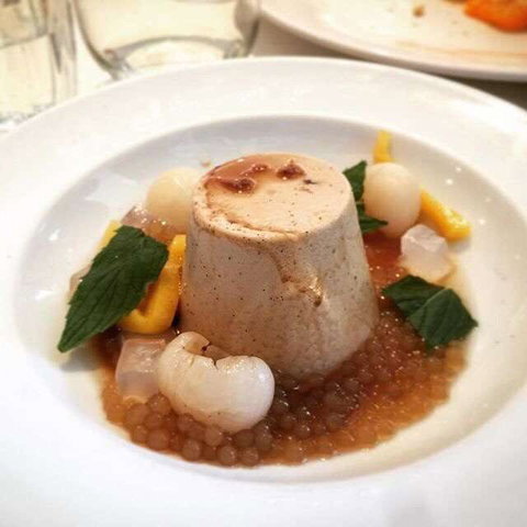Salt Pepper Nutmeg - Restaurants Sydney 0
