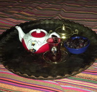 Shahrood Restaurant - Restaurants Sydney