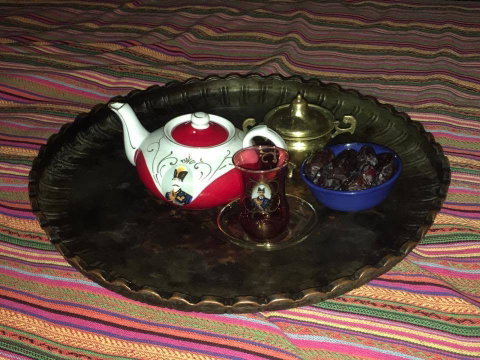 Shahrood Restaurant - Restaurants Sydney 0