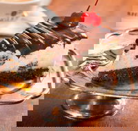 Shingle Inn - Roselands - Restaurants Sydney