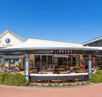 Sweet Brew  Co- Dining Room - Restaurants Sydney
