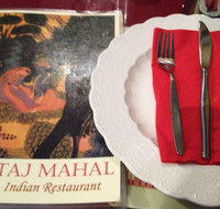 Taj Mahal Indian Restaurant - Restaurants Sydney