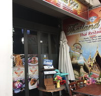 Thailand999 - Restaurants Sydney