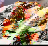 The Cherry Tree Coffee  Dining - Restaurants Sydney